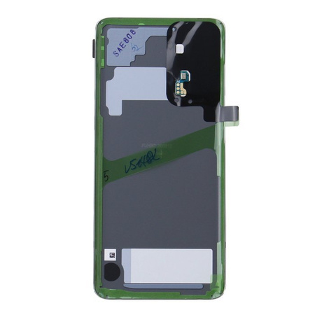 Samsung Galaxy S20 klapka baterii - biała