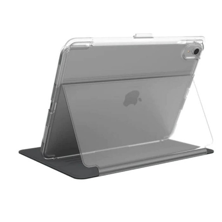 Apple iPad Pro 11th gen.1 Speck Balance Folio Clear case - transparent-black