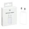 Apple mains charger MGN13ZM/A - white