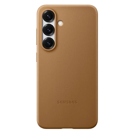 Samsung Galaxy Z Fold6 Kindsuit Phone Case - brown