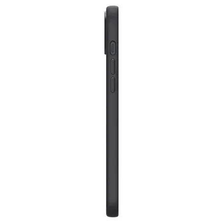 Spigen MagFit Silicone Fit Case for Apple iPhone 14 - black 