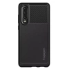 Spigen Rugged Armor case for Huawei P30 - black