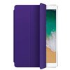 Apple iPad Pro 10.5 Smart Cover case MR5D2ZM/A - purple (Violet)