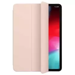 Etui Apple Smart Folio do iPad Pro 11''- piaskowy róż (Pink Sand)