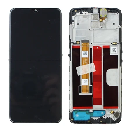 Oryginalny wyświetlacz LCD do Oppo A5 2020