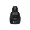 Samsung Quick Charge 2.0 car charger - black