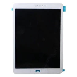 LCD display for Samsung Galaxy Tab S2 9.7 - white