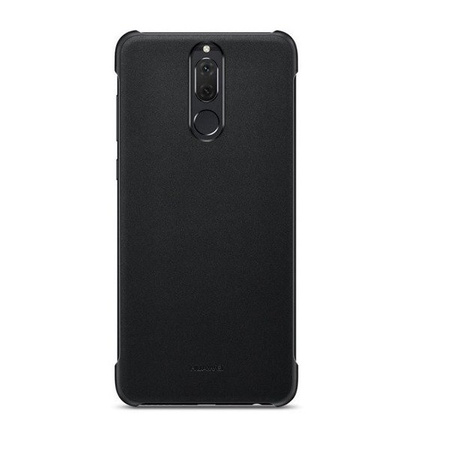 Huawei Mate 10 Lite PU Case - black