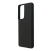 Samsung Galaxy S21 Ultra 5G Just Must Candy phone case - black