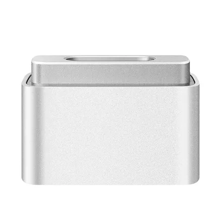 Apple MagSafe to MagSafe 2 adapter - white