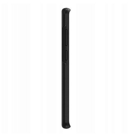 Samsung Galaxy S10 Plus case OtterBox Symmetry Series - black