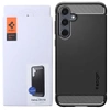 Samsung Galaxy A55 5G Spigen Rugged Armor phone case - black