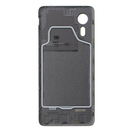 Samsung Galaxy Xcover 5 battery flap - black