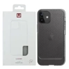 Case for Apple iPhone 12 mini UAG Lucent silicone case - transparent (Ice) 