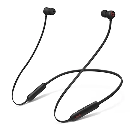 Apple Beats Flex wireless headphones - black