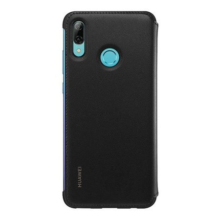 Huawei P Smart 2019 Wallet Cover case 51992830 - black