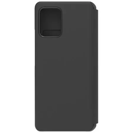 Samsung Galaxy A42 5G Anymode Wallet Flip Case - black