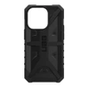 Case for Apple iPhone 14 Pro UAG Pathfinder - black