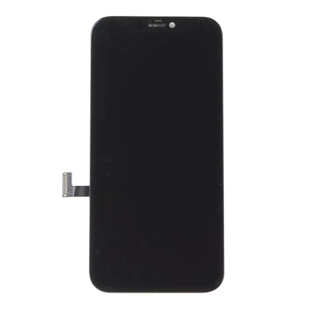 LCD display for iPhone 12 mini - black