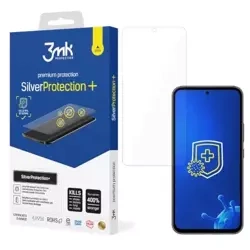 3MK SilverProtection+ protective film for Samsung Galaxy A54 5G