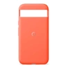 Google Pixel 8a Case - Orange (Coral)