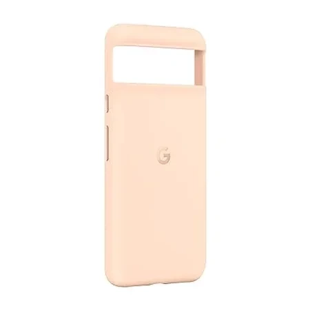 Google Pixel 8 Case - Pink (Rose)