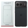 OnePlus Nord 4 Protective Case - black