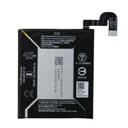 Google Pixel 3a original battery G020E-B - 3000 mAh