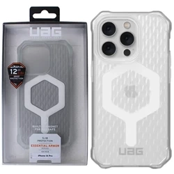 Case for Apple iPhone 14 Pro UAG Essential Armor MagSafe - transparent