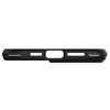 Apple iPhone 13 Pro case Spigen Rugged Armor ACS03257 - black