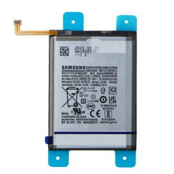 Samsung Galaxy M52 5G/ M53 5G/ M33 5G/ M23 5G/ A23 5G oryginalna bateria EB-BM526ABY - 5000 mAh