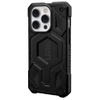 Case for Apple iPhone 14 Pro UAG Monarch Pro MagSafe - black