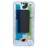 LCD body for Samsung Galaxy A35 5G - blue (Awesome Iceblue)