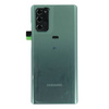 Samsung Galaxy Note 20 battery flap - green 