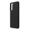 Samsung Galaxy S21 5G Just Must Candy phone case - black