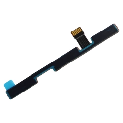 Motorola Moto E6 Plus side buttons and switch tape original