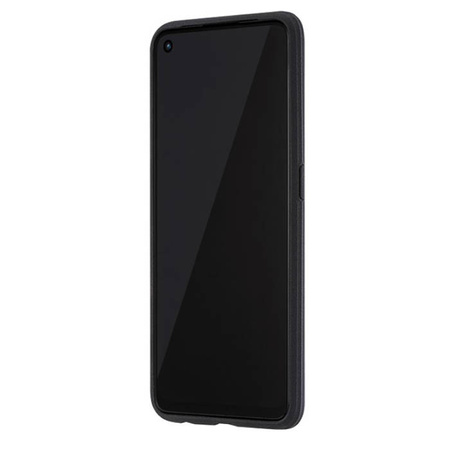 OnePlus Nord CE2 Sandstone Bumper Case 5431100326 - black