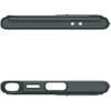 Samsung Galaxy S24 Ultra Spigen Optik Armor phone case - green (Abyss Green)