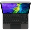 Keyboard case for Apple iPad Pro 11" gen.1/ 2/ 3/ 4 Air 4/ 5 Magic Keyboard (Czech layout) - black