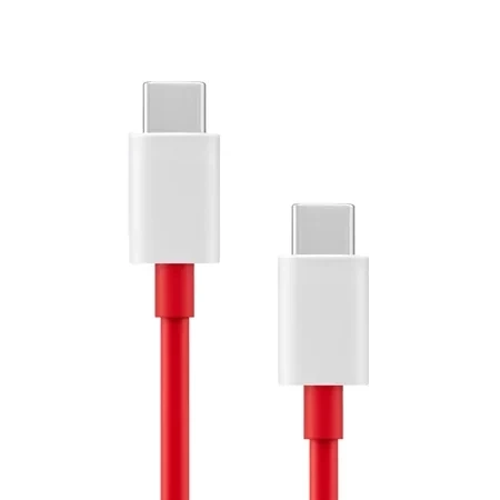 Kabel OnePlus Typ-C na Typ-C 12A 150W - 1m