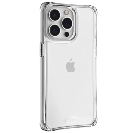 Etui do Apple iPhone 13 Pro UAG Plyo - transparentne (Ice)