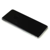 LCD display for Samsung Galaxy S20 - grey (Cosmic Grey)