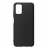 Samsung Galaxy A03s Just Must Candy phone case - black