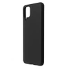 Samsung Galaxy A12 Just Must Candy phone case - black