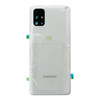 Samsung Galaxy M51 battery flap - white