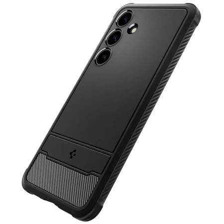 Samsung Galaxy S24 Spigen Rugged Armor phone case - black