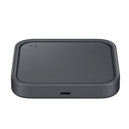 Samsung Super Fast Wireless Inductive Charger 15W - black 