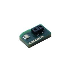 Huawei Y6 SCL-L21 light sensor, proximity sensor