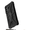 Samsung Galaxy S21 FE 5G UAG Pathfinder phone case - black