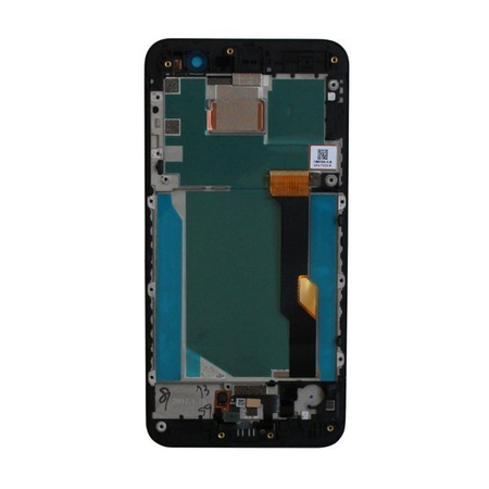 HTC U Play LCD display - black